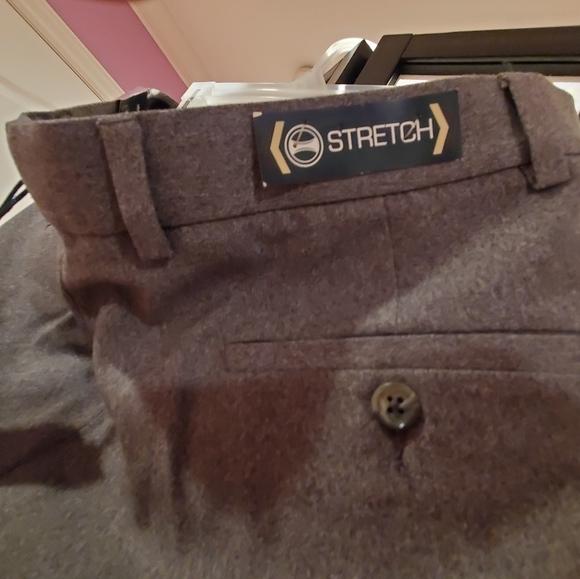 Buffalo gray pants 32x32 - Picture 9 of 11